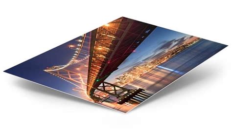 Metal Photo Prints Online 